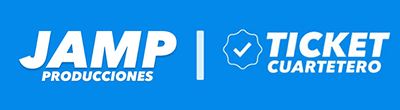 JAMP - Tickets Online - Cordoba